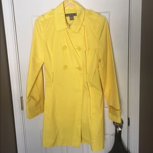 Kenneth Cole Reaction Rain Jacket